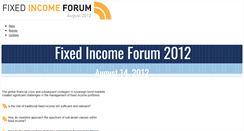 Desktop Screenshot of fixedincome2012.floktu.com